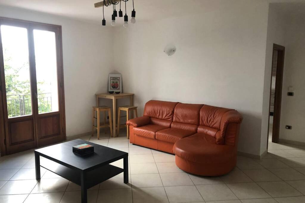 Apartament Casa Nel Bosco, Appennino Tosco Emiliano Camugnano Zewnętrze zdjęcie