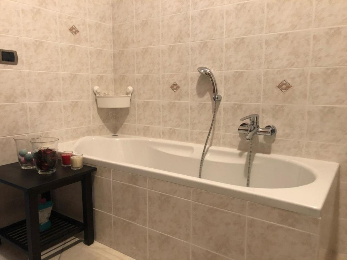 Apartament Casa Nel Bosco, Appennino Tosco Emiliano Camugnano Zewnętrze zdjęcie