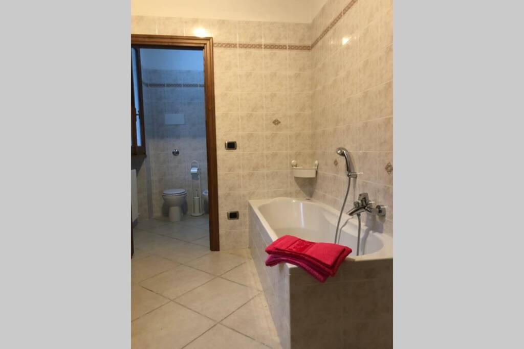 Apartament Casa Nel Bosco, Appennino Tosco Emiliano Camugnano Zewnętrze zdjęcie