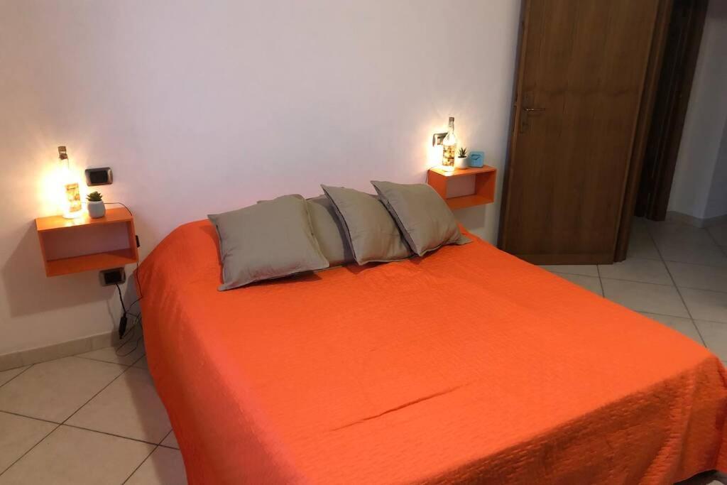 Apartament Casa Nel Bosco, Appennino Tosco Emiliano Camugnano Zewnętrze zdjęcie