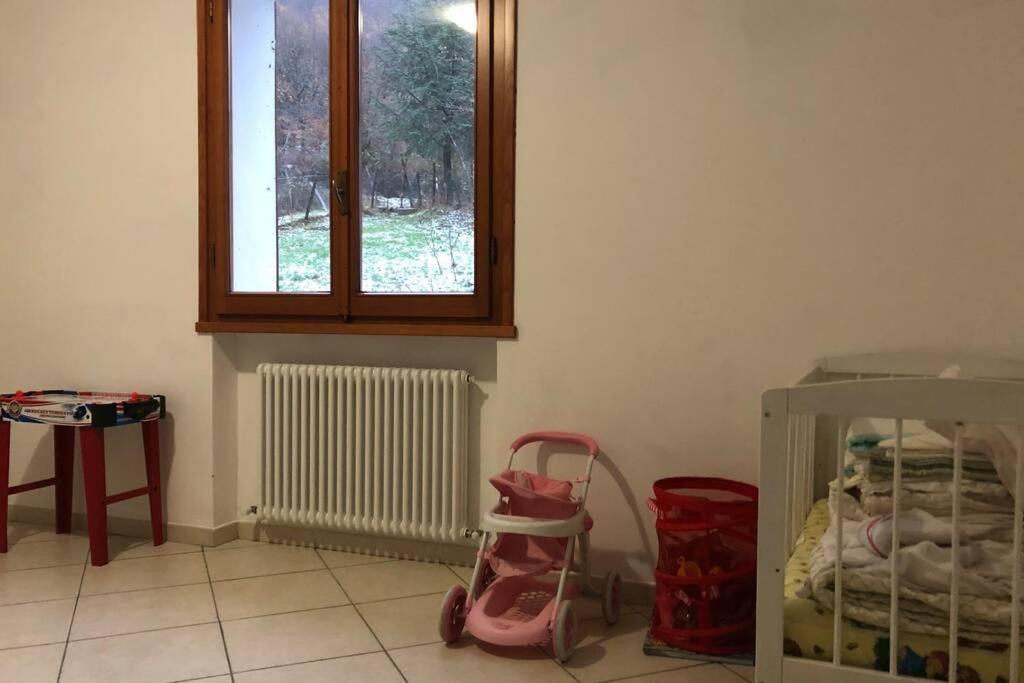 Apartament Casa Nel Bosco, Appennino Tosco Emiliano Camugnano Zewnętrze zdjęcie