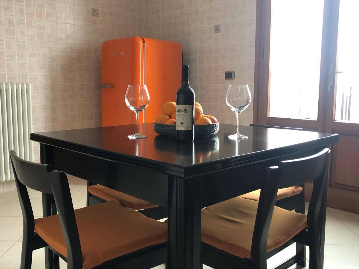 Apartament Casa Nel Bosco, Appennino Tosco Emiliano Camugnano Zewnętrze zdjęcie