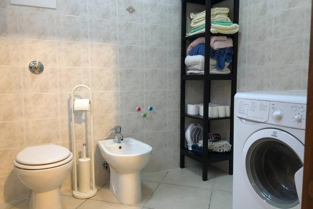 Apartament Casa Nel Bosco, Appennino Tosco Emiliano Camugnano Zewnętrze zdjęcie