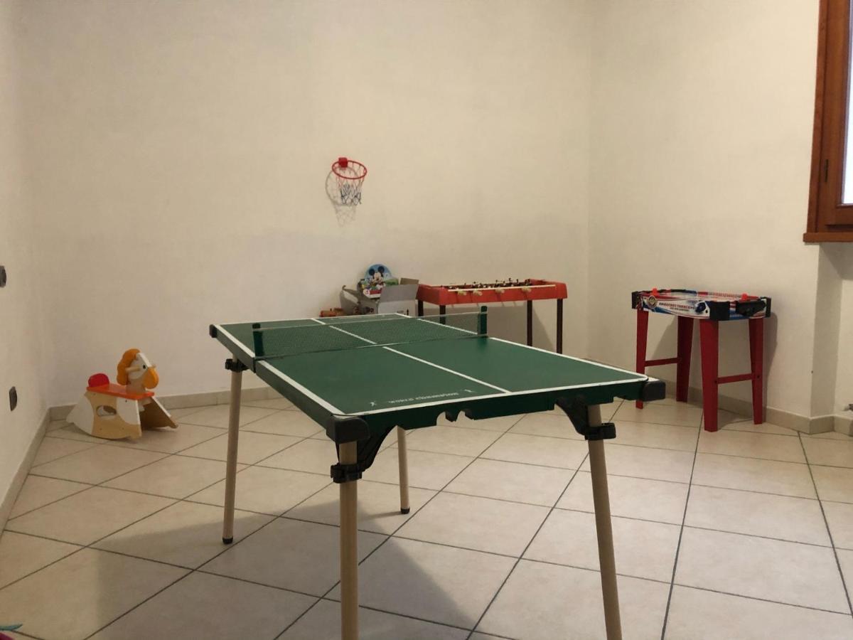 Apartament Casa Nel Bosco, Appennino Tosco Emiliano Camugnano Zewnętrze zdjęcie