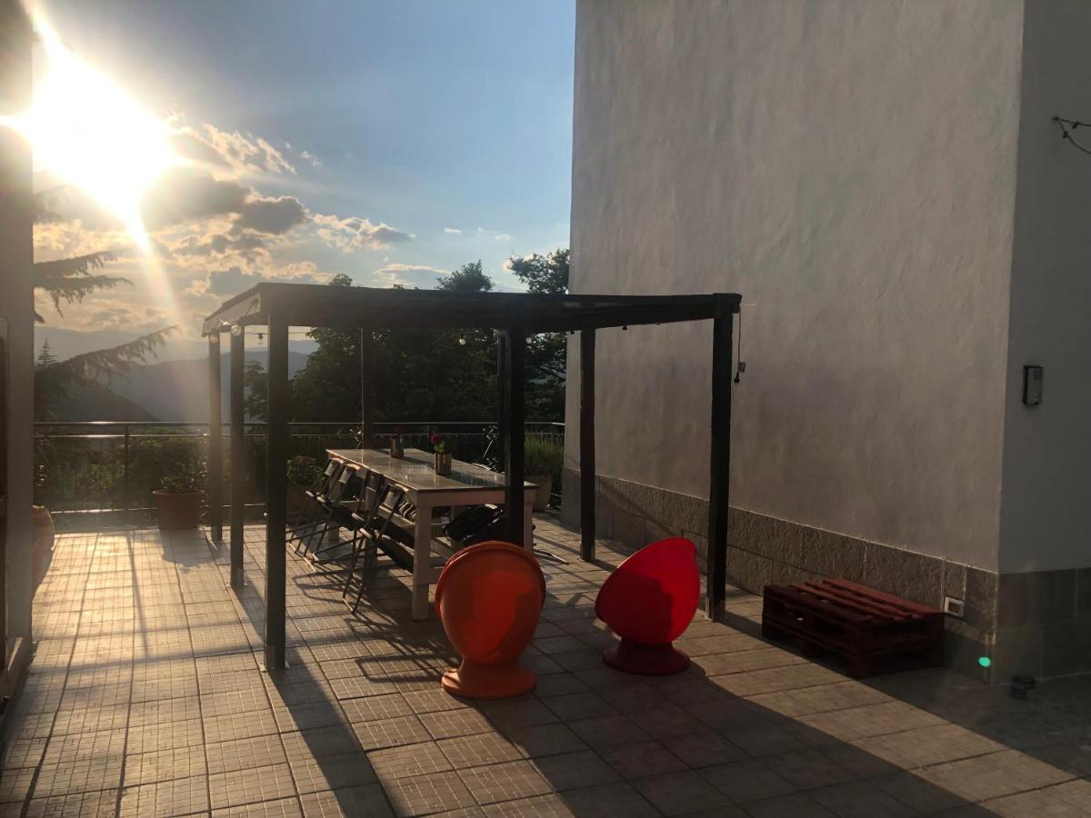 Apartament Casa Nel Bosco, Appennino Tosco Emiliano Camugnano Zewnętrze zdjęcie
