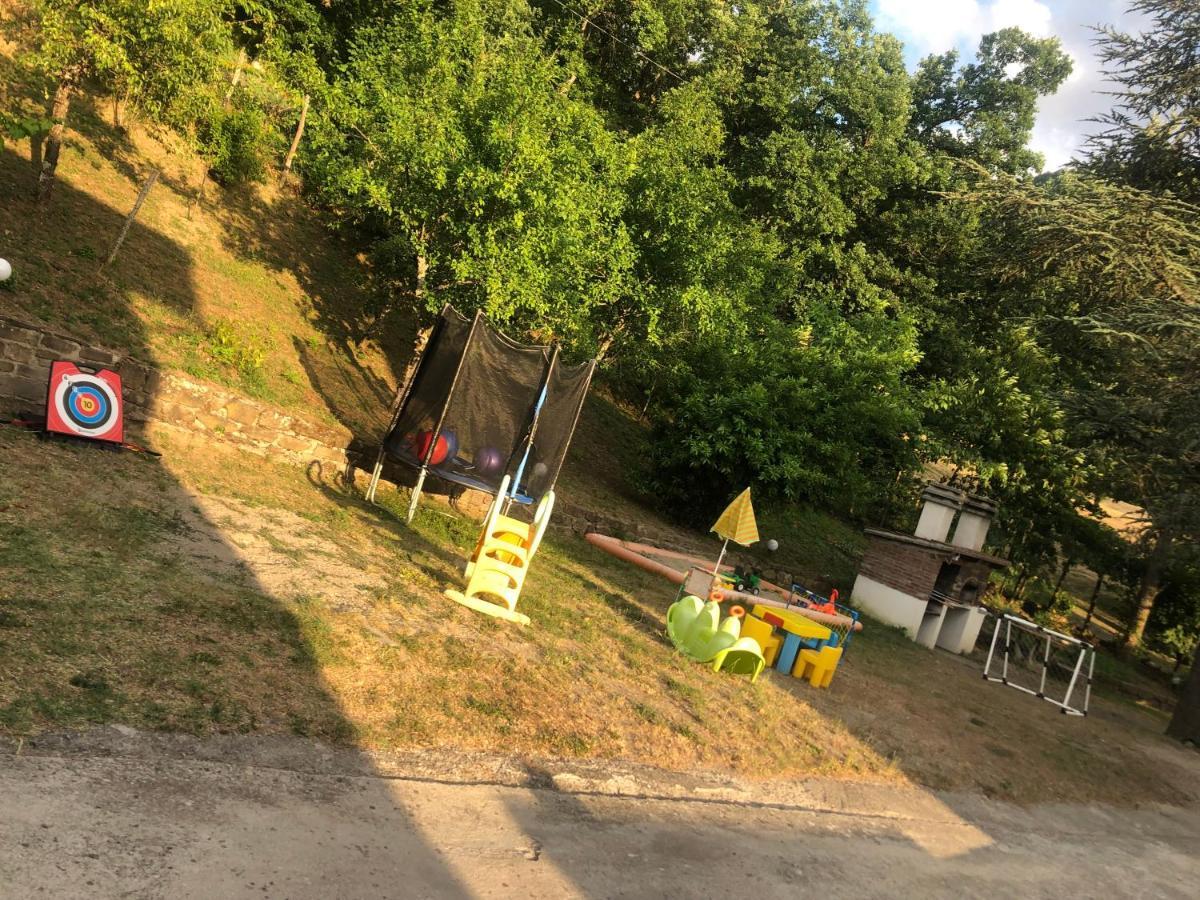 Apartament Casa Nel Bosco, Appennino Tosco Emiliano Camugnano Zewnętrze zdjęcie
