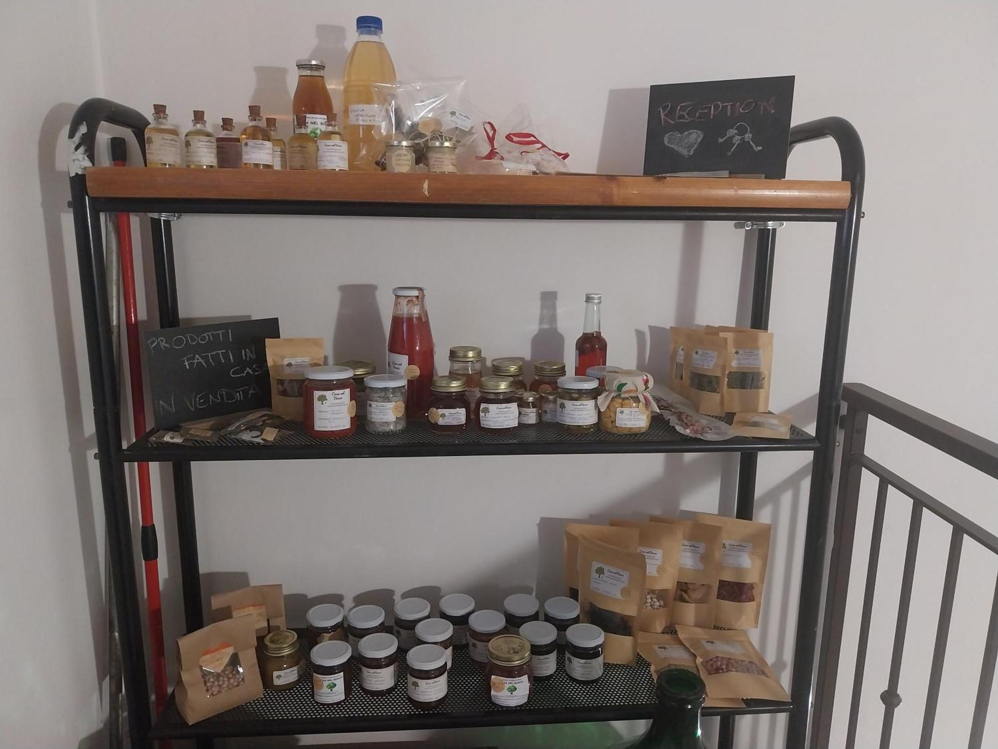 Apartament Casa Nel Bosco, Appennino Tosco Emiliano Camugnano Zewnętrze zdjęcie