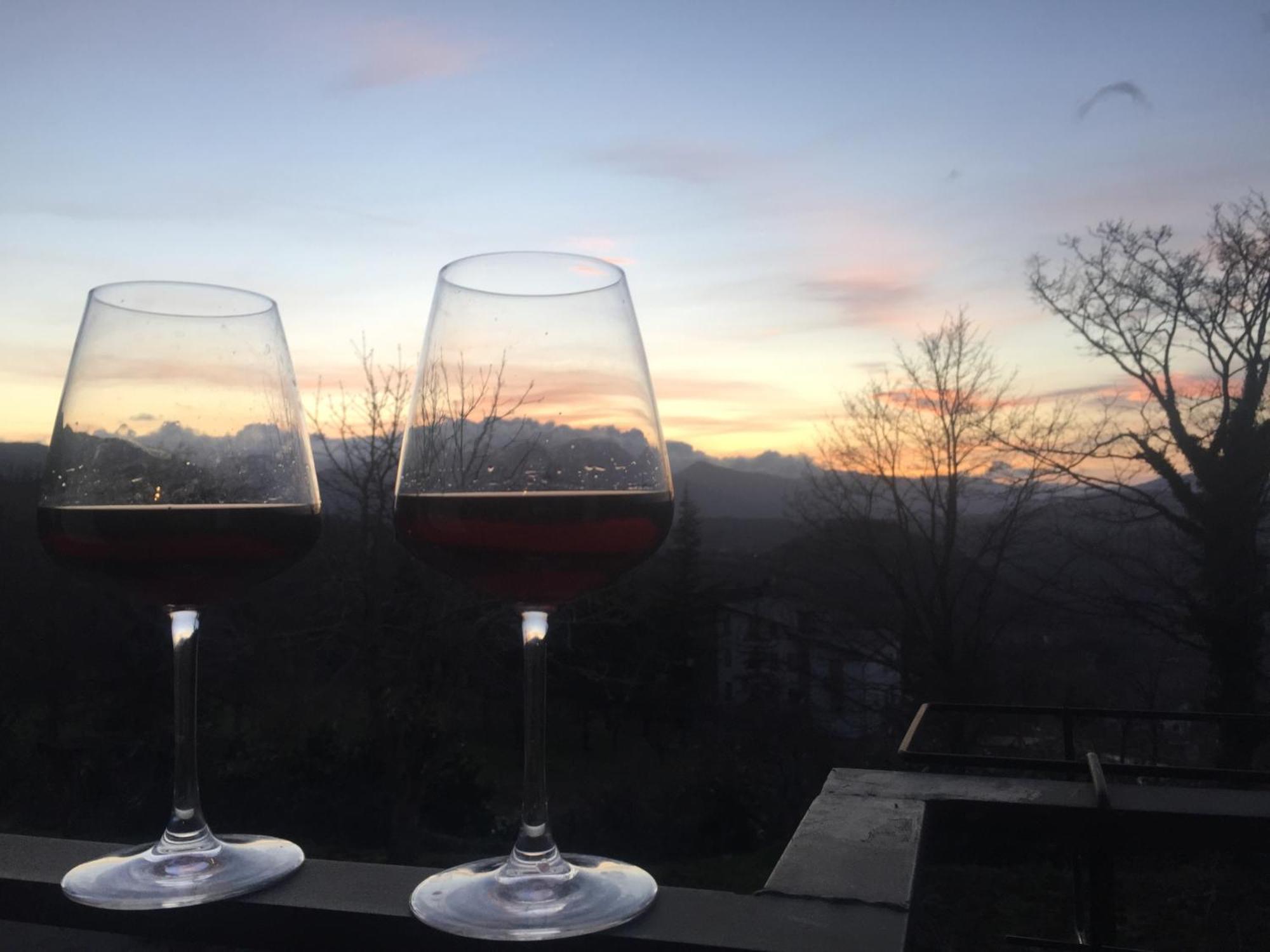 Apartament Casa Nel Bosco, Appennino Tosco Emiliano Camugnano Zewnętrze zdjęcie