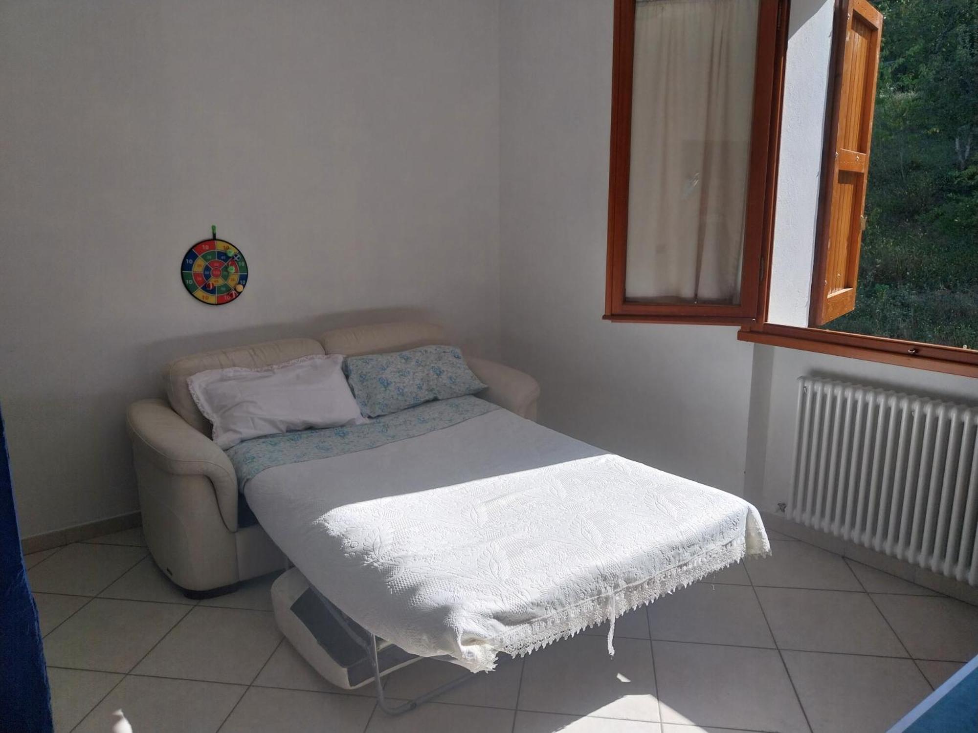 Apartament Casa Nel Bosco, Appennino Tosco Emiliano Camugnano Zewnętrze zdjęcie